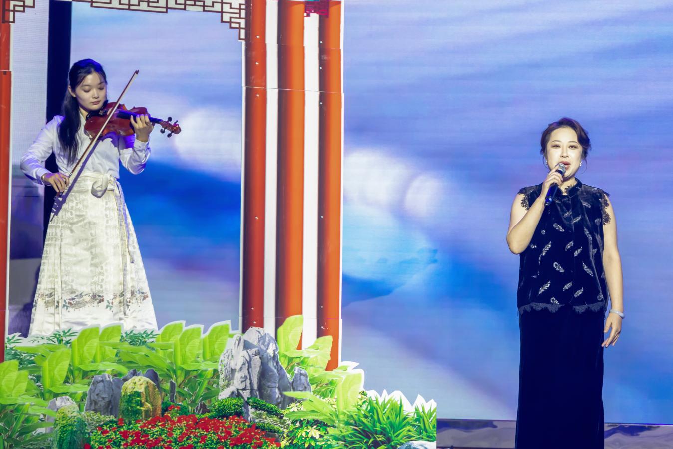 江蘇鳳靈樂器有限公司