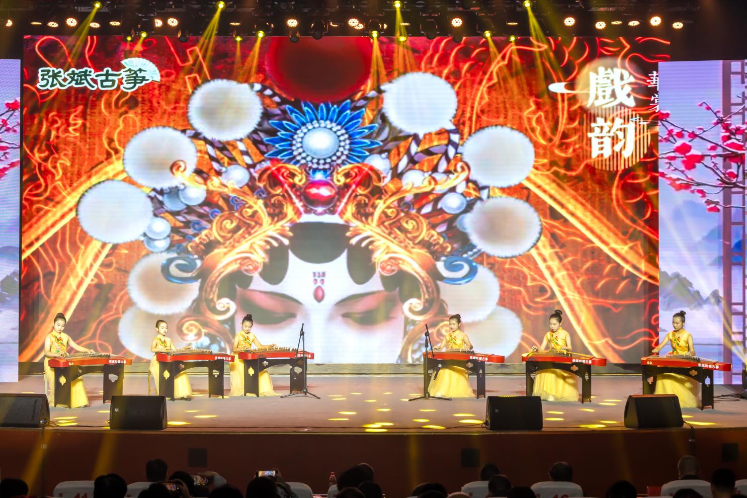 江蘇鳳靈樂器有限公司