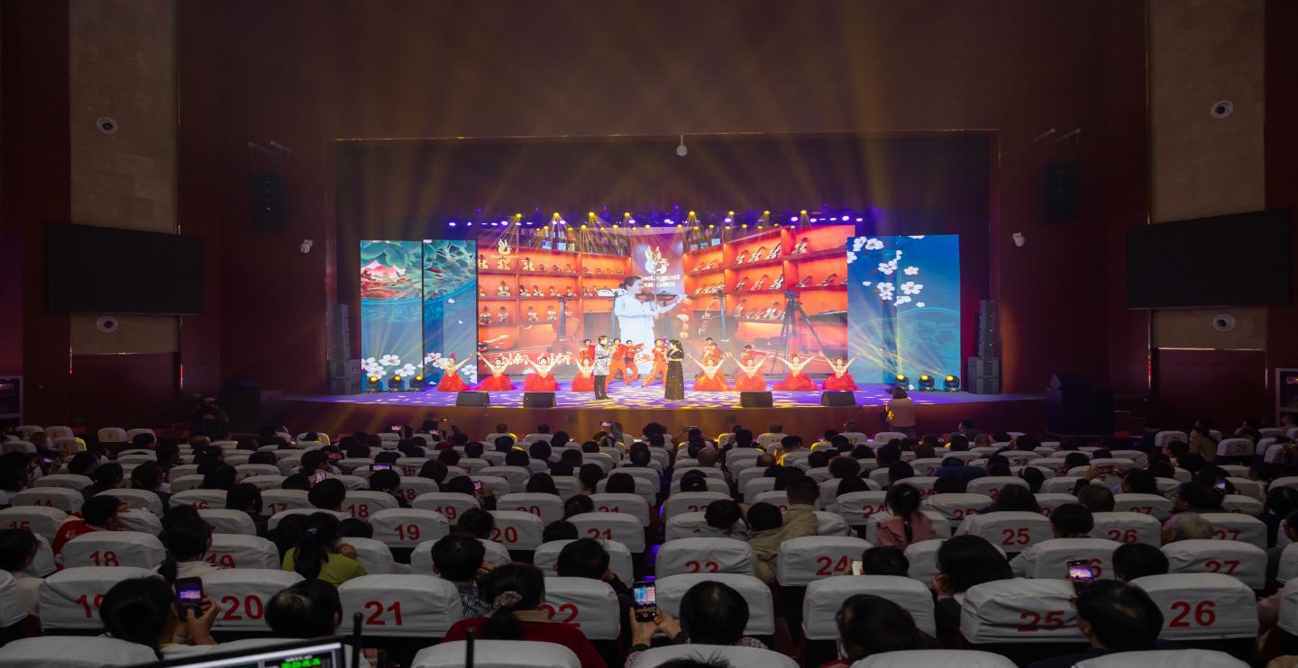 江蘇鳳靈樂器有限公司